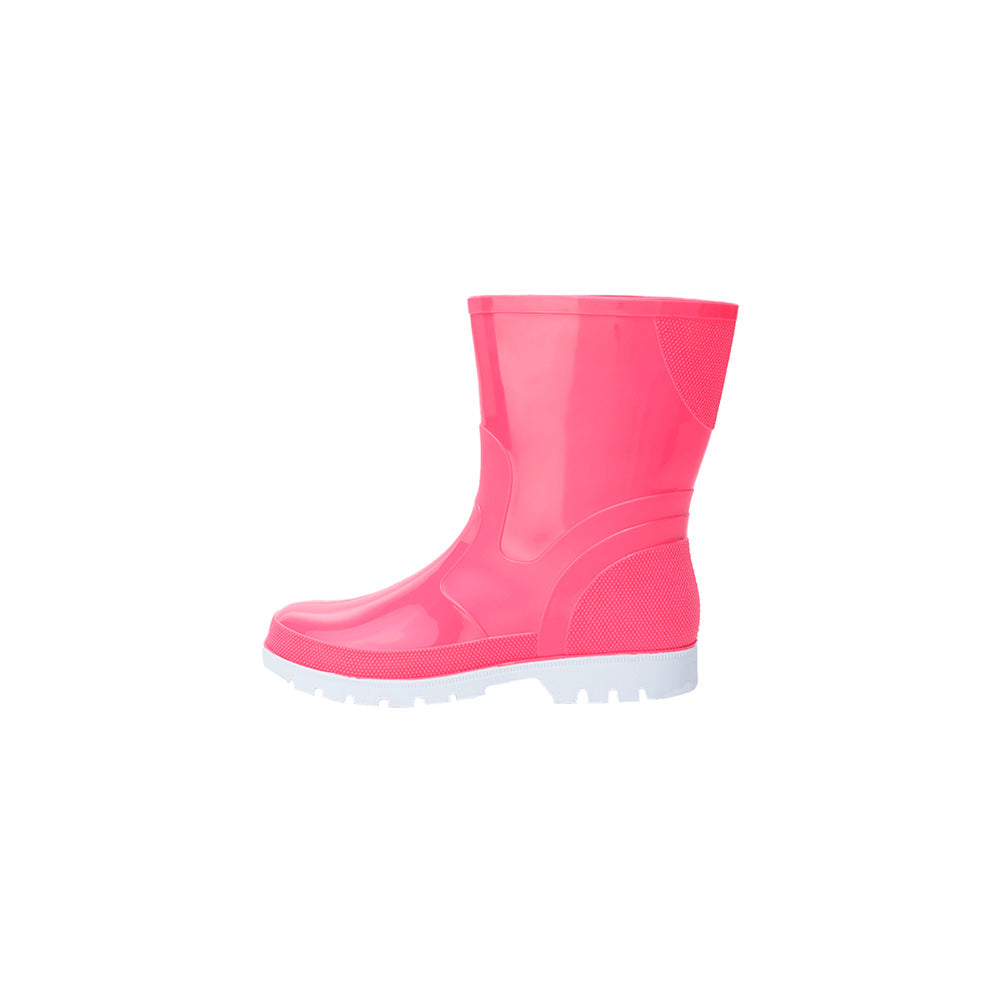 Bota Pablito Rosa