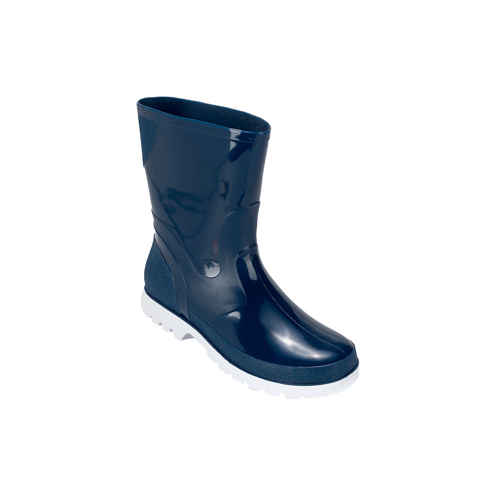 Bota Pablito Azul