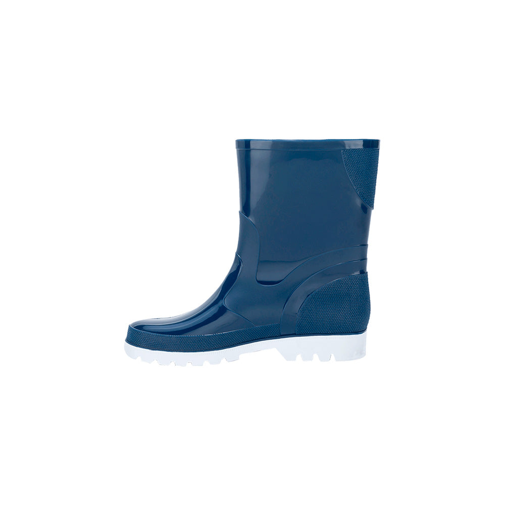 Bota Pablito Azul