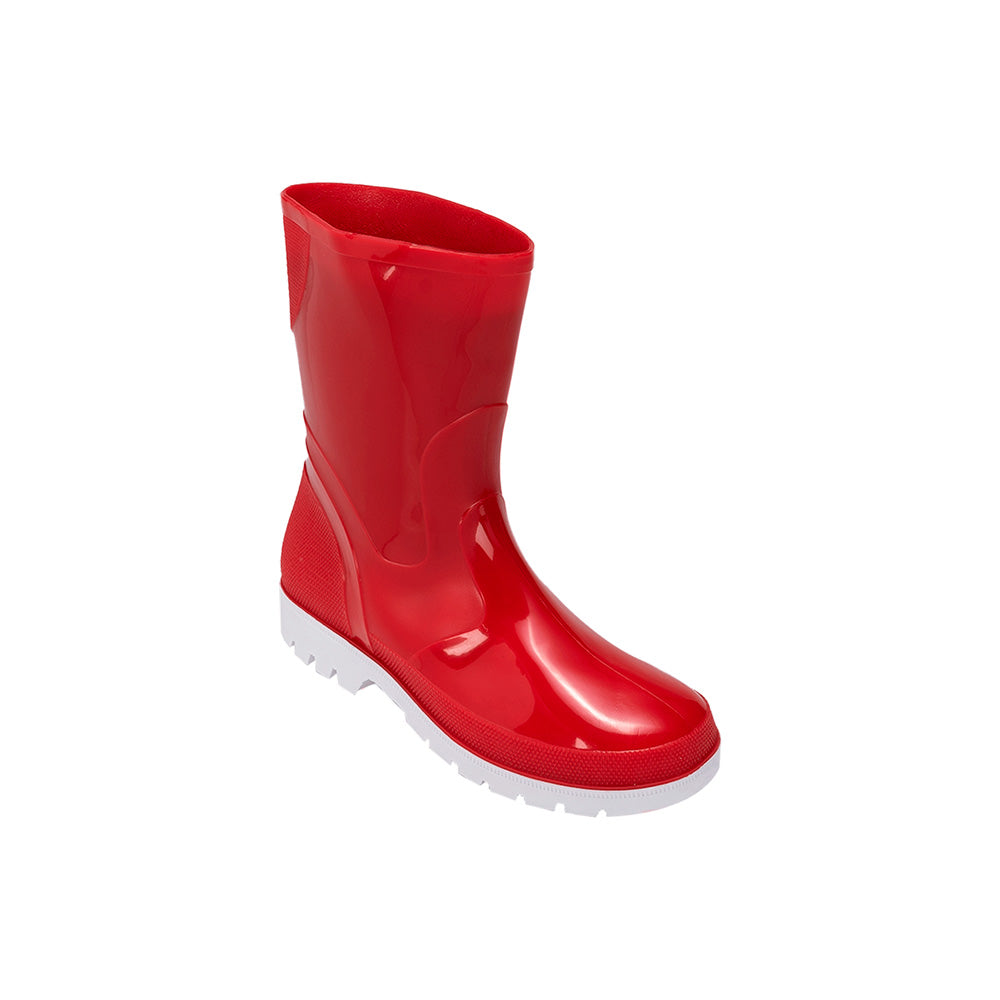 Bota Pablito Roja