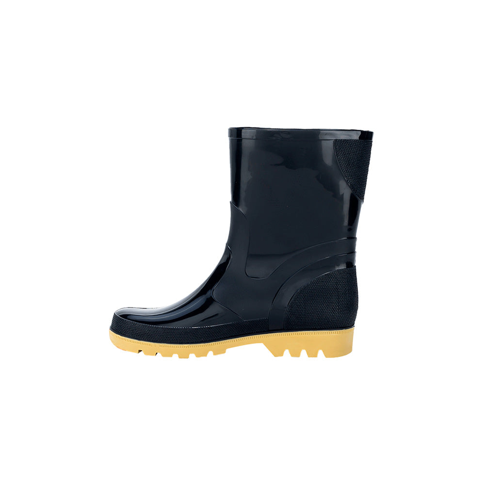 Bota Pablito Negro