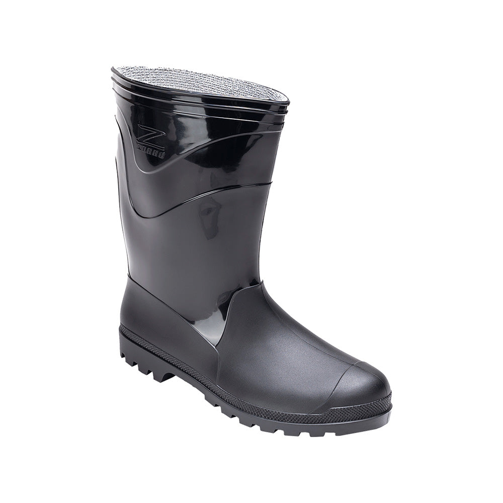 Bota Zorro Con Forro