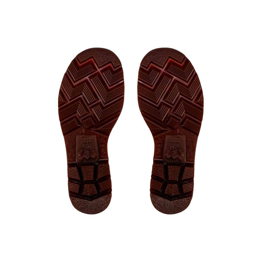 Bota Predator Industrial Con Forro