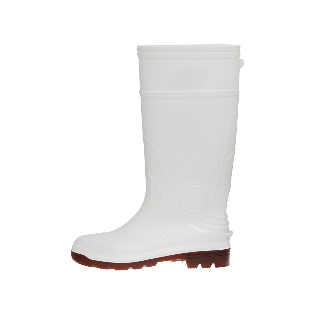 Bota Predator Industrial Con Forro