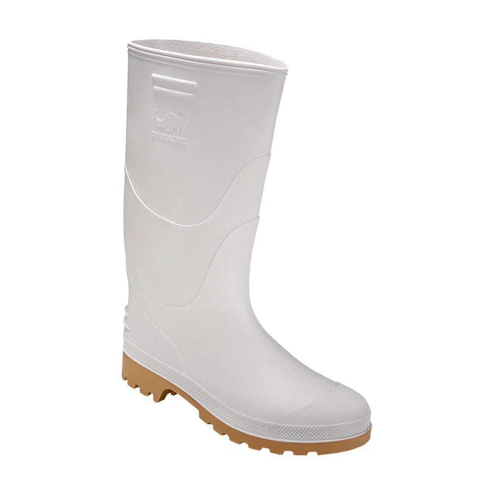 Bota Dinosaurio Sin Forro