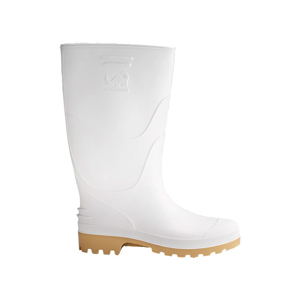 Bota Dinosaurio Sin Forro
