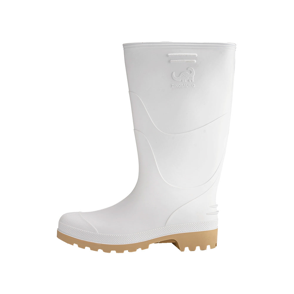 Bota Dinosaurio Sin Forro