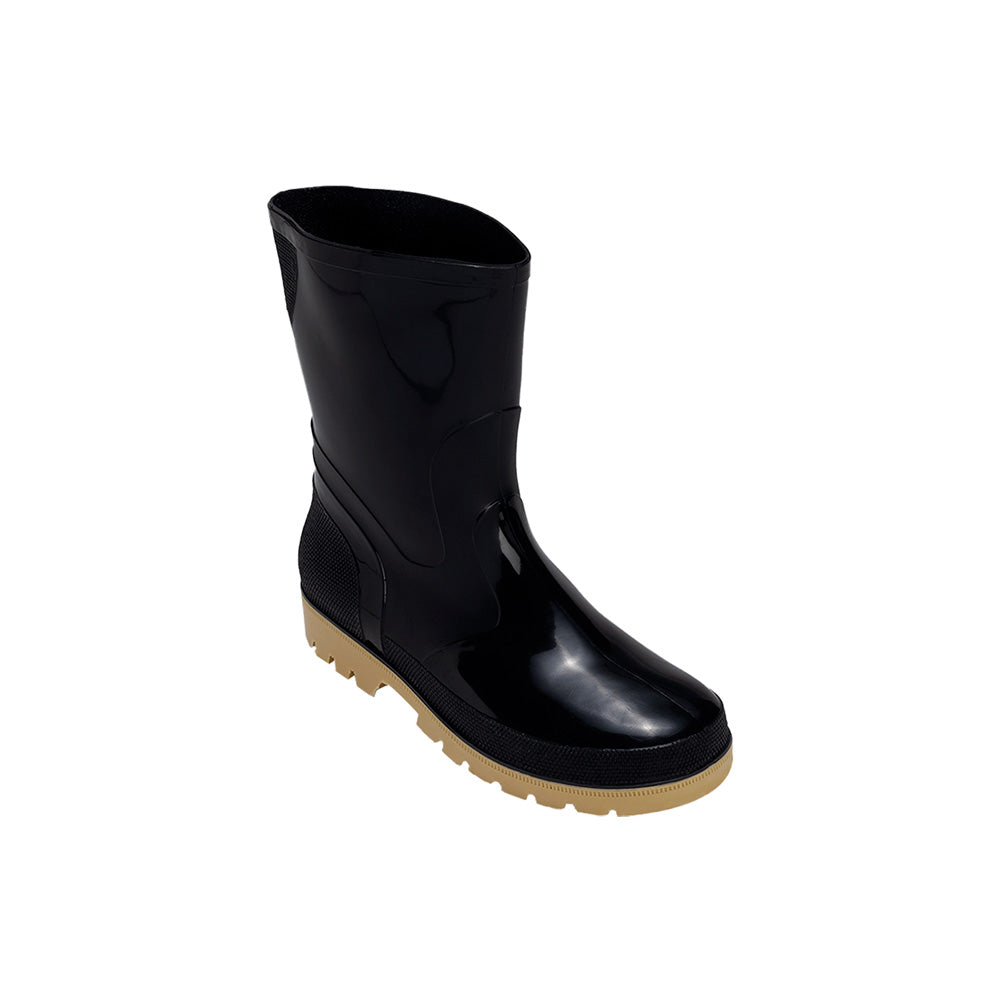 Bota Pablito Negro