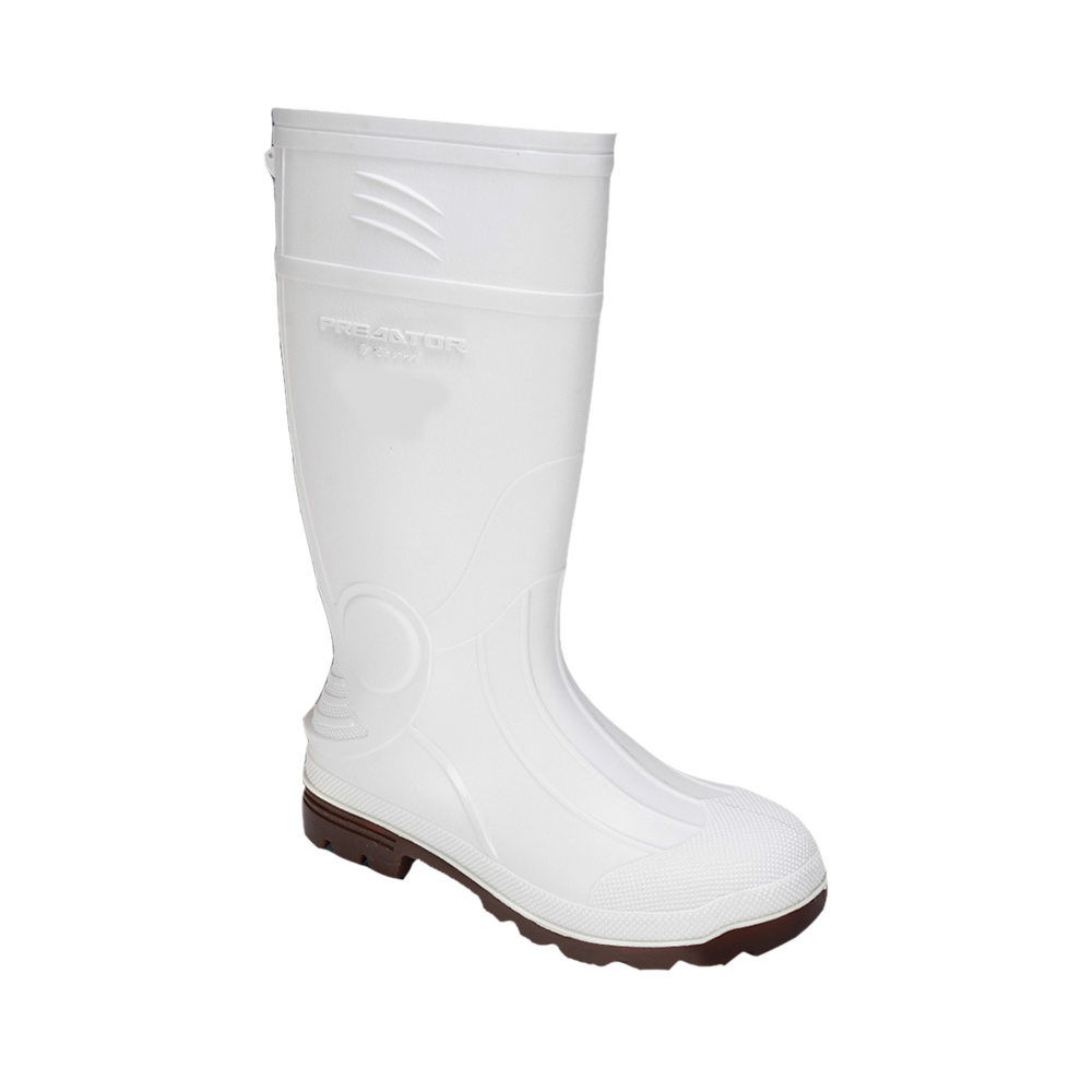 Bota Predator Industrial Con Forro
